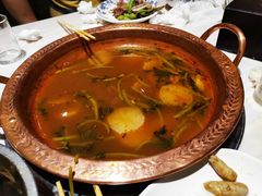 -蝎梁府(青年沟店)