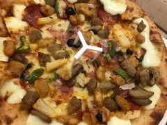 -必胜客(亦庄宅急送店)