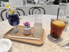 -大树餐厅(大悦城店)