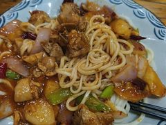 -西域美食(西直门南小街店)