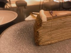 -玲婧胡同·生日蛋糕·餐厅(嘉里城店)