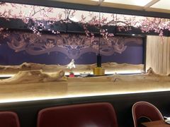 -老板恋上鱼(荣盛广场店)