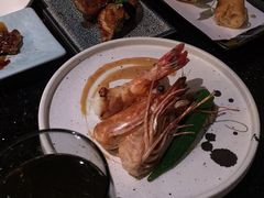 -月下料理(楷林IFC店)