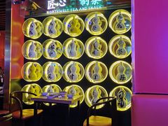 -宝葫芦西北茶食铺(万达店)