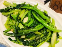 -粤域茶餐厅
