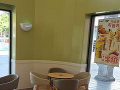 -德克士(步行街店)