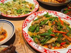 -破三川·新川菜(静安大融城店)