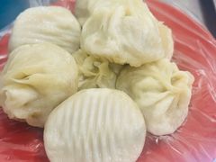 -高师傅特色米粉汤包(建设路店)