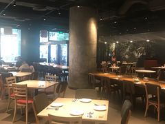 大堂-必胜客(八一店)