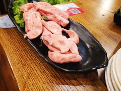 -大壮家原味烤肉(兴华北街店)