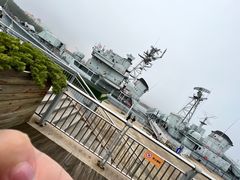 -刘公岛景区