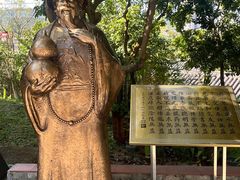 -广州神农草堂中医药博物馆