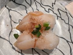 -争鲜回转寿司(西红门荟聚PLUS店)