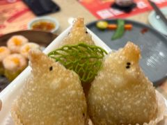 -点都德(水贝IBC店)