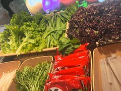 -尚宴牛特鲜自助(太原街万达店)