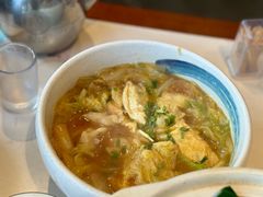 -壹只菜·崇明本地特色菜(崇明南门店)