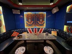 -UK派对KTV(日月广场店)