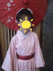 -菩提映像古装摄影写真