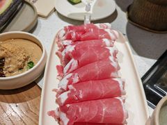 -巴奴毛肚火锅概念餐厅