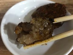 美味羊腰-嘉峪关伊俩寺烤肉店