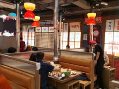 -西塔老太太泥炉烤肉(北京双井店)