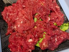 -三毛牛肉店(福强店)