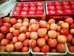 -恒达综合农贸市场(黄山路店)