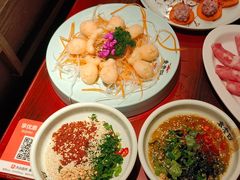 -袁老四重庆老火锅(桐梓坡店)