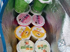 -扬大康源乳业鲜奶吧(大学北路店)