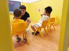 -英孚教育青少儿(河东资深教研中心)