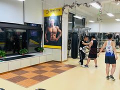 -中田·健身+普拉提(北京通州运河店)