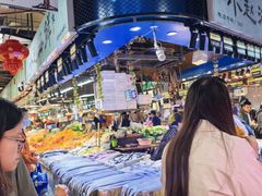 -桃源市场(解放路店)