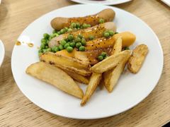-宜家·瑞典风味餐厅(烟台路店)