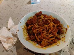 新疆炒米粉-疆Jiang·新疆秘制料理