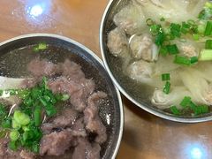 -老牌依强牛肉店(达道总店)