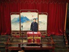 -哈哈曲艺社(西门闲亭店)