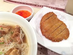 -池记(尖沙咀店)