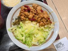 -永和大王(赤峰路二店)