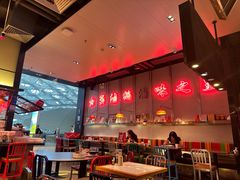 -陈鹏鹏潮汕菜(宝安机场T3航站楼店)