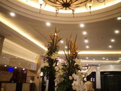 -上海富豪东亚酒店(零陵路店)