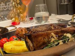 -王品牛排(郑州大卫城店)