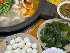 -大鼎石锅鱼(春江里店)