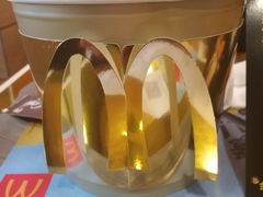 -麦当劳(国际社区店)