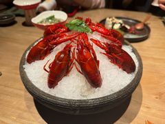 -Minase水濑·日料放题(外滩店)