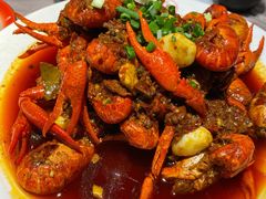 -李叔叔虾蟹大排档(青羊店)