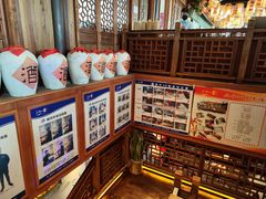 -二十八里太湖船菜(吉祥路店)