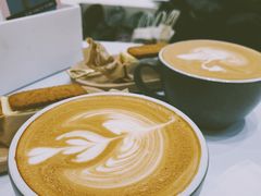 -XI·LaundryCafe 喜咖自助洗衣咖啡店