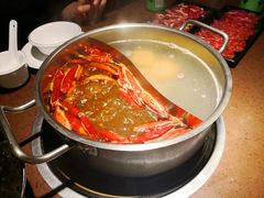 -幸运牛汕头小黄牛牛肉火锅(梅林店)