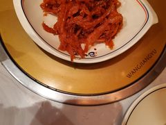 -七八冷面·延边朝鲜族美食(欢乐谷店)