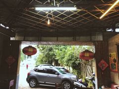 门面-龙坛美食店